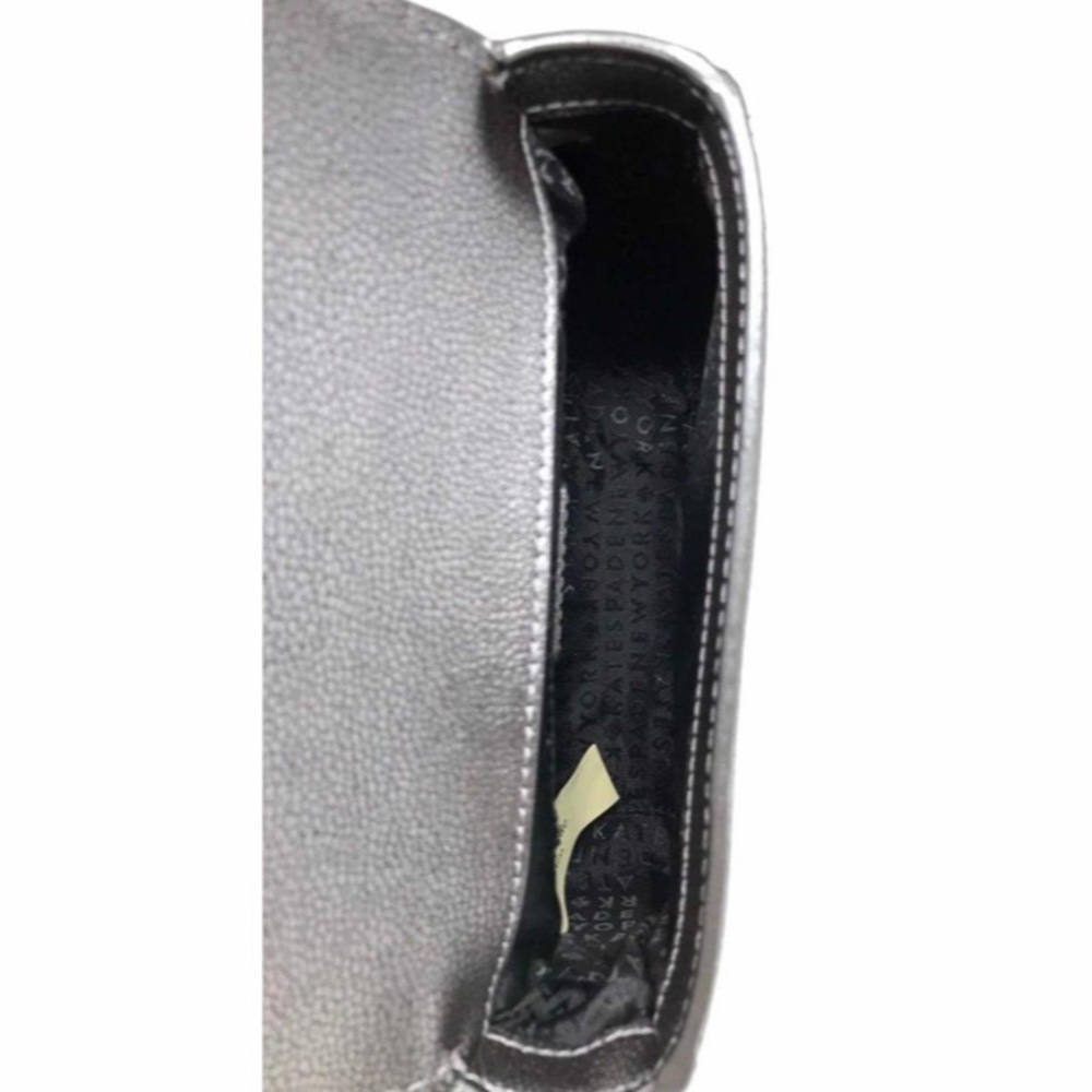 Kate Spade Glitter Crossbody Brand New! - Picture 6 of 6